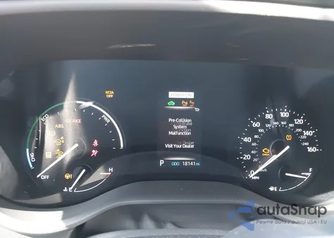 2024 Toyota Sienna Xse z USA, uszkodzony, nr VIN 5TDXSKFC8RS127174